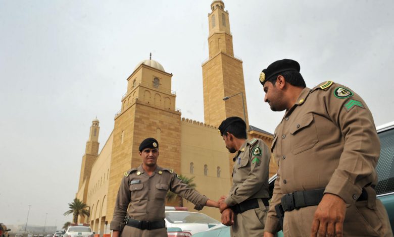 تنفيذ حكم الإعدام بحق رجل مصري في المدينة المنورة